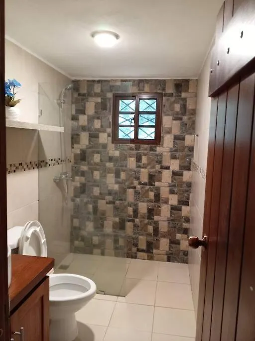 Villa Maria Mountain Village Jarabacoa 0*,
