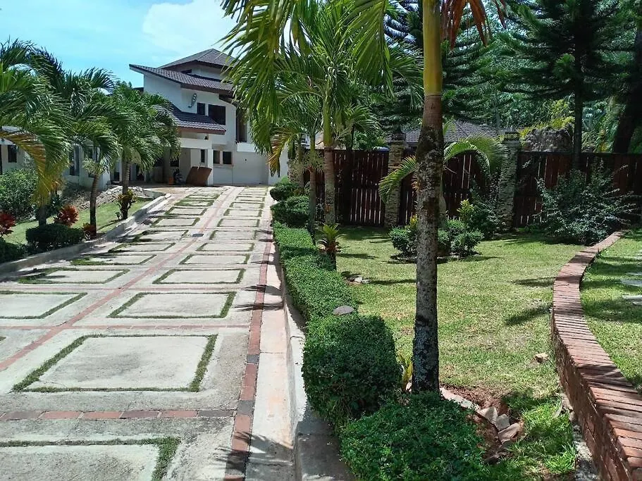 Villa Maria Mountain Village Jarabacoa