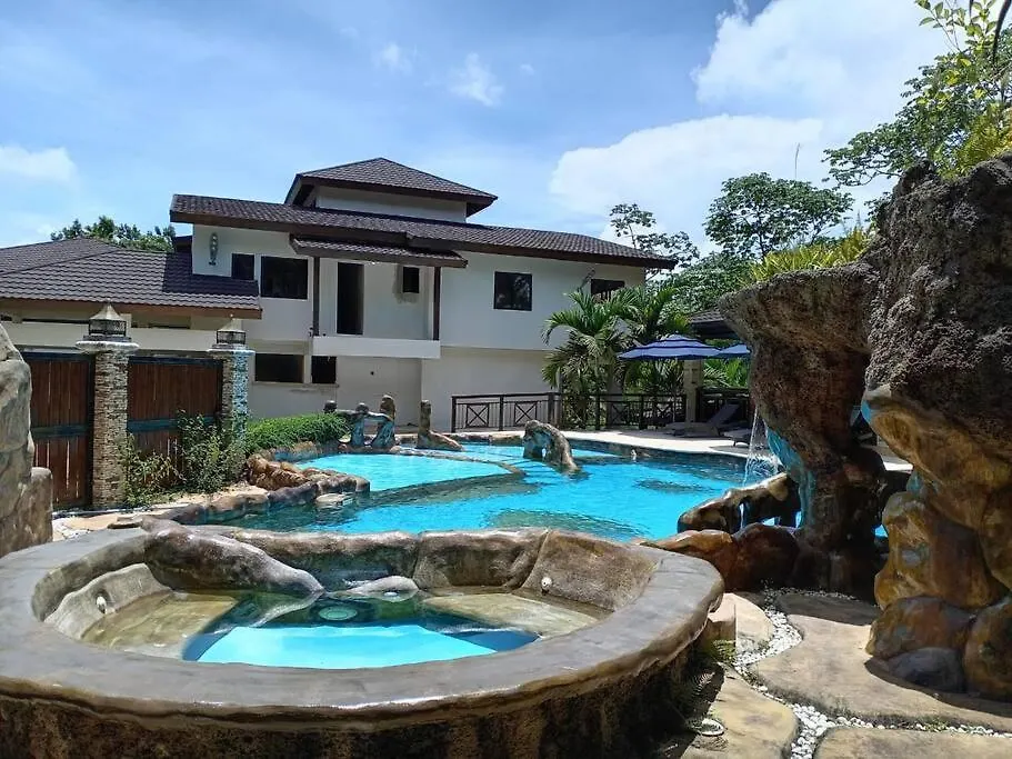 Villa Maria Mountain Village Jarabacoa 0*,  Dominican Republic