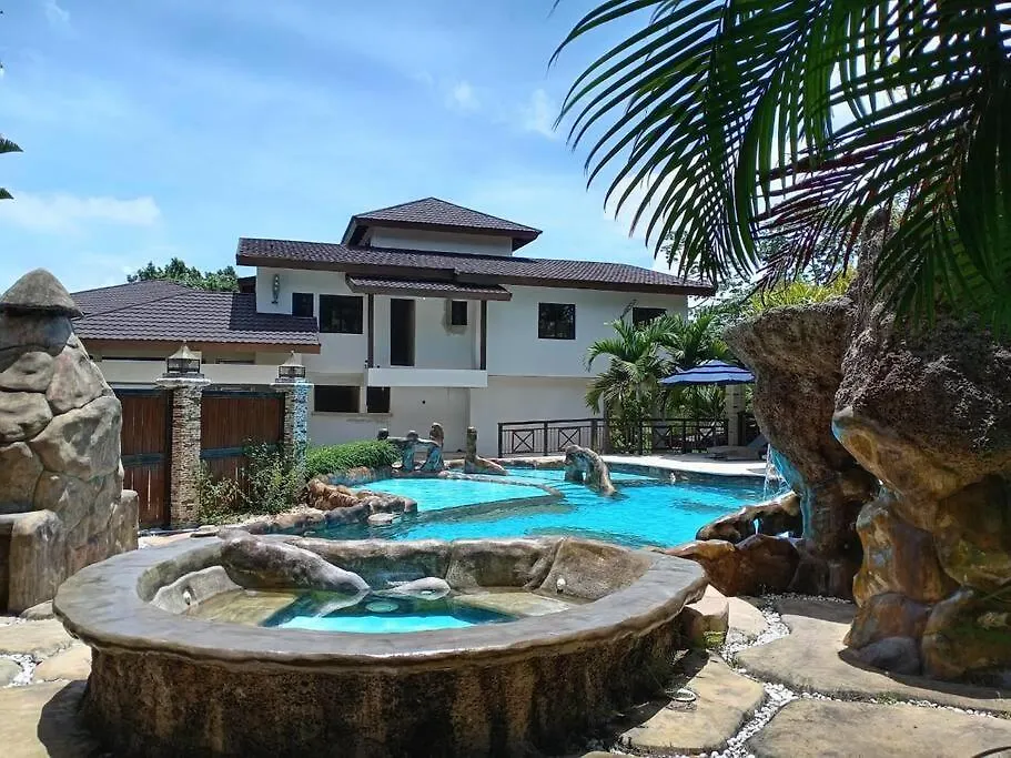 Villa Maria Mountain Village Jarabacoa