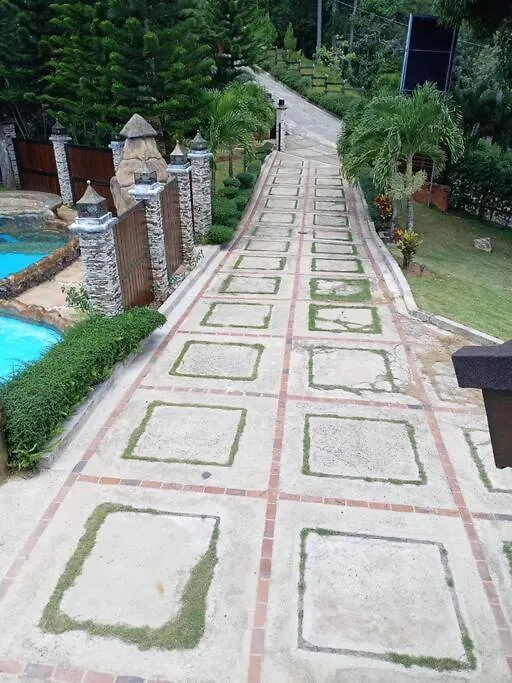 Villa Maria Mountain Village Jarabacoa Dominikana