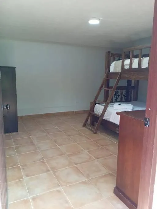 Villa Maria Mountain Village Jarabacoa 0*,