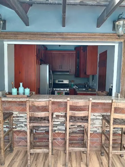 Villa Maria Mountain Village Jarabacoa