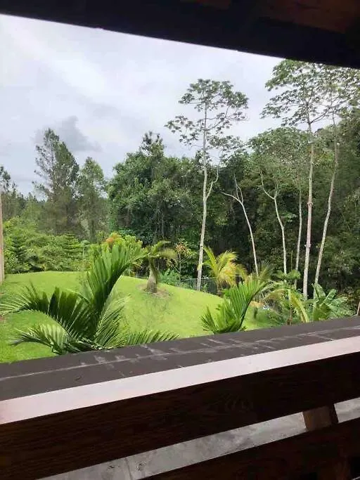 Villa Maria Mountain Village Jarabacoa 0*,  Dominican Republic