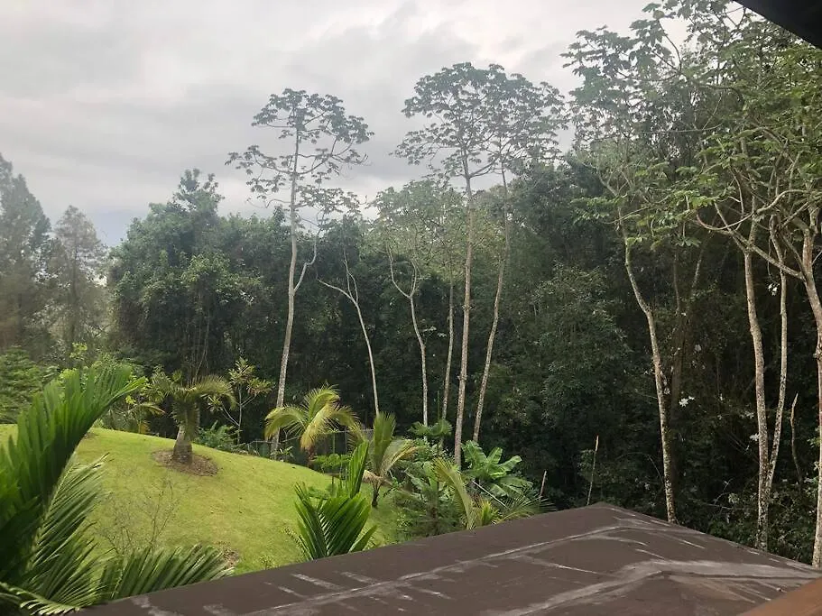 Villa Maria Mountain Village Jarabacoa