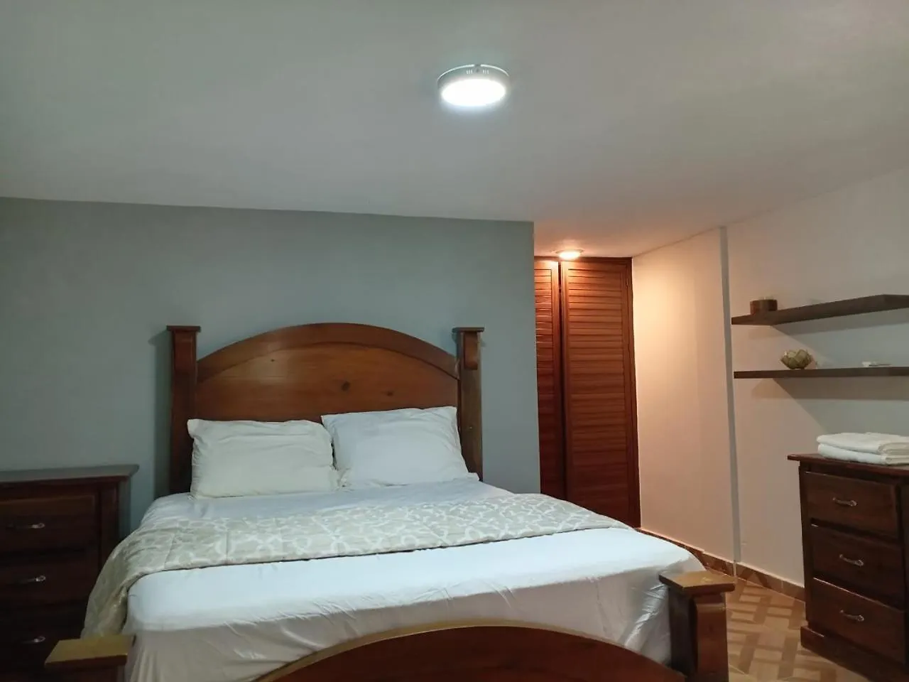 Villa Maria Mountain Village Jarabacoa