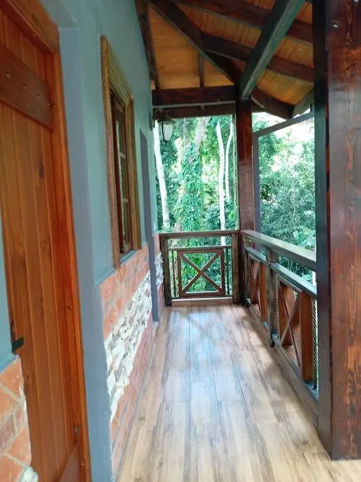Villa Maria Mountain Village Jarabacoa