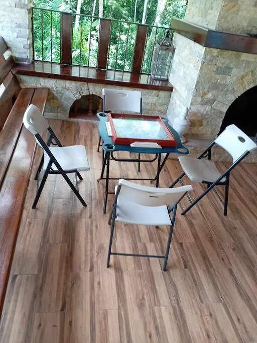 Villa Maria Mountain Village Jarabacoa