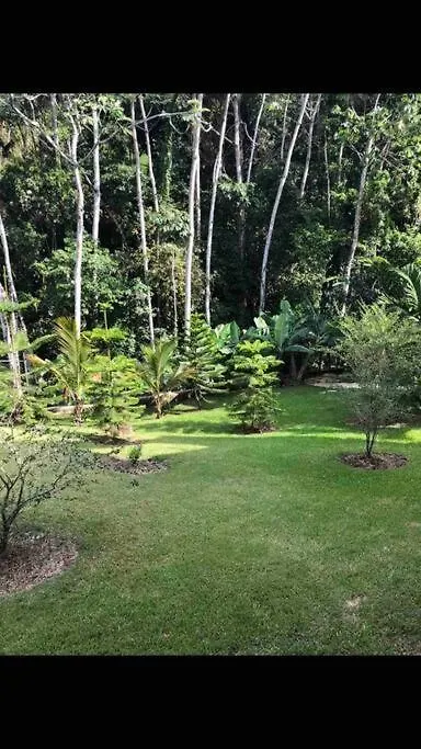 Villa Maria Mountain Village Jarabacoa