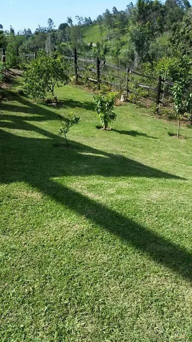 Villa Maria Mountain Village Jarabacoa
