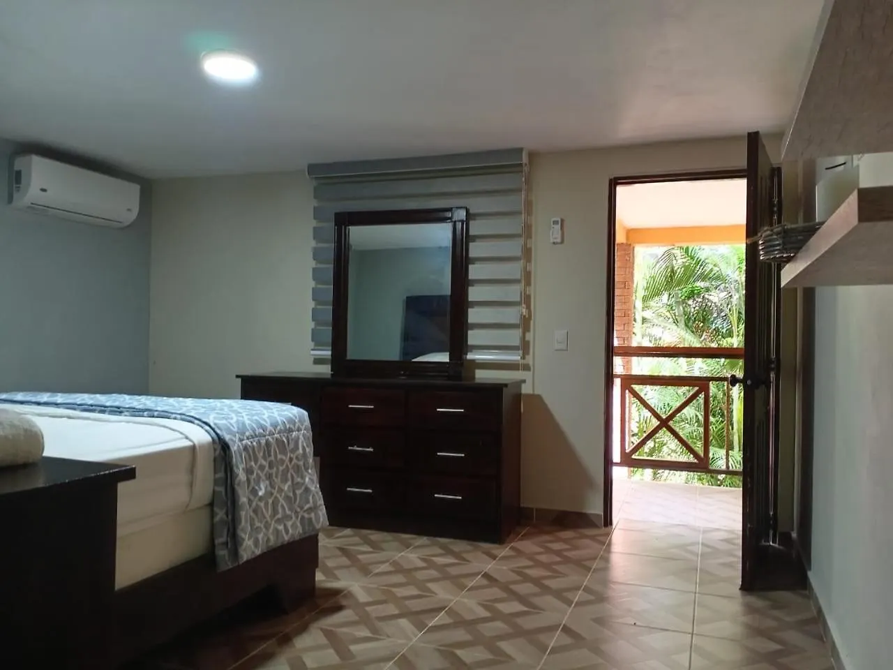 Villa Maria Mountain Village Jarabacoa Dominican Republic