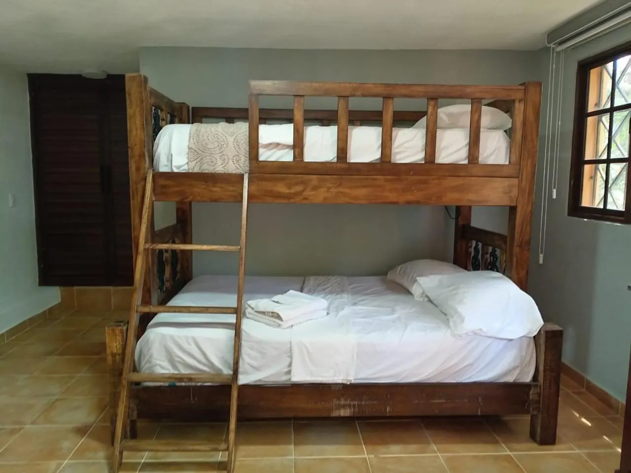 Villa Maria Mountain Village Jarabacoa 0*,  Dominican Republic