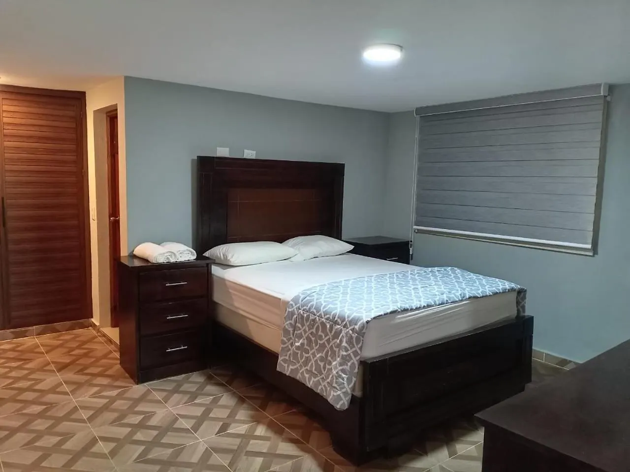 Villa Maria Mountain Village Jarabacoa 0*,