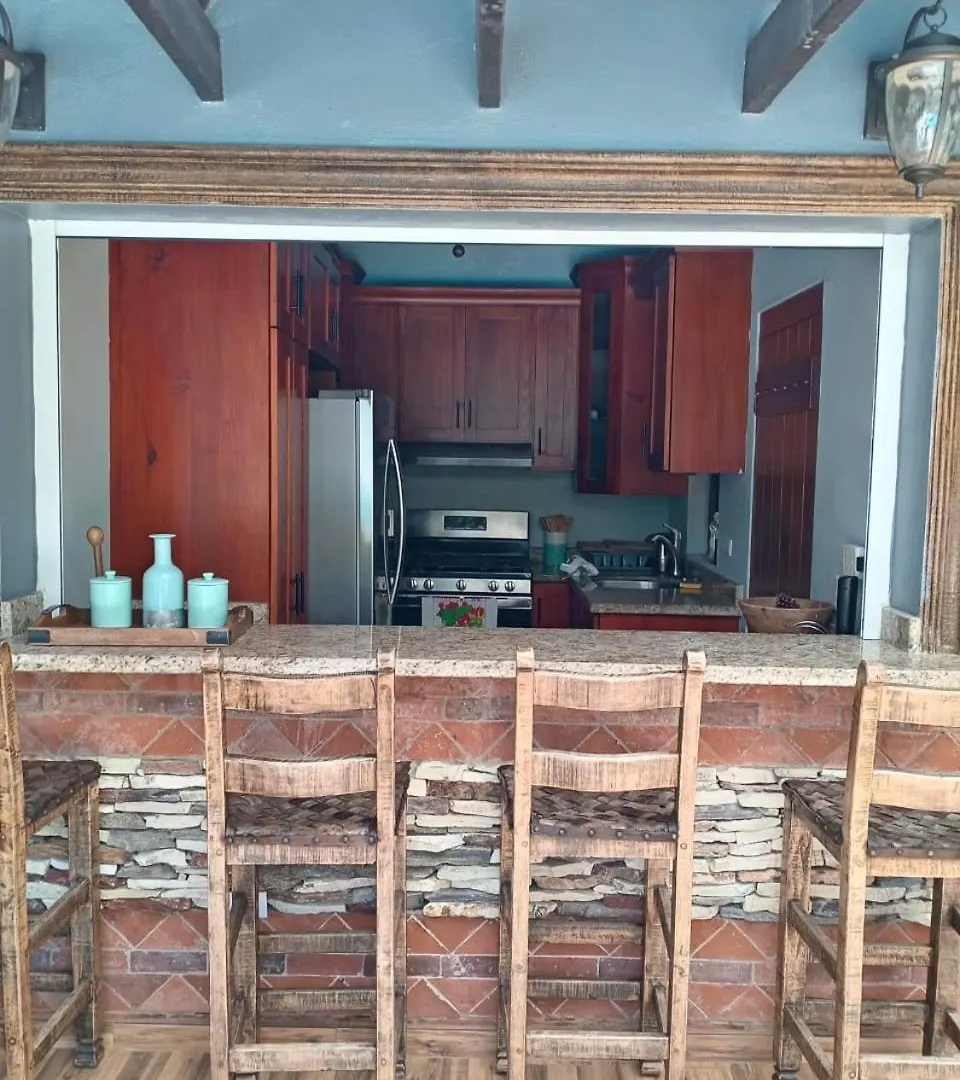 Villa Maria Mountain Village Jarabacoa