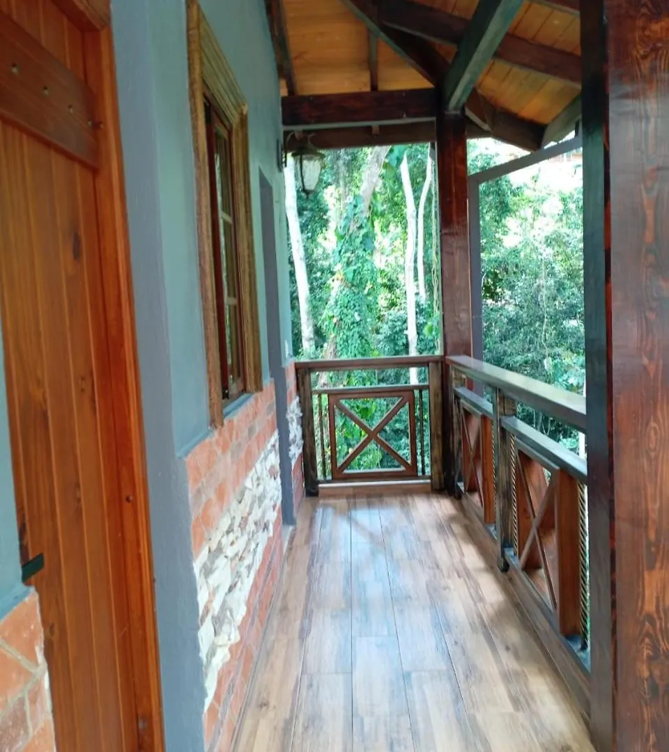 Villa Maria Mountain Village Jarabacoa 0*,