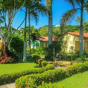 Séjour à la ferme Los Bohios Campo Anil, Jarabacoa